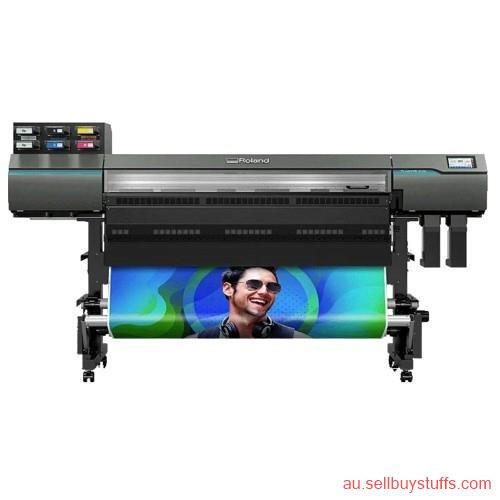 Australia Classifieds Roland TrueVIS AP-640 (MEGAHPRINTING)