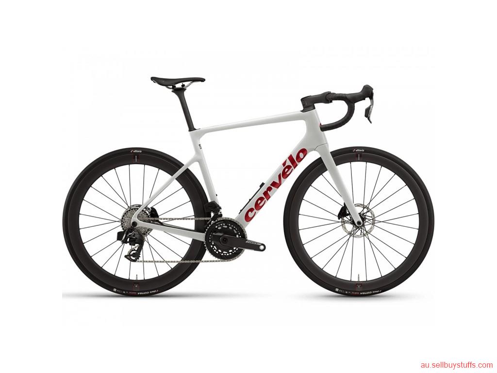Australia Classifieds 2026 Cervelo Caledonia-5 Force AXS Road Bike (ZONACYCLES)