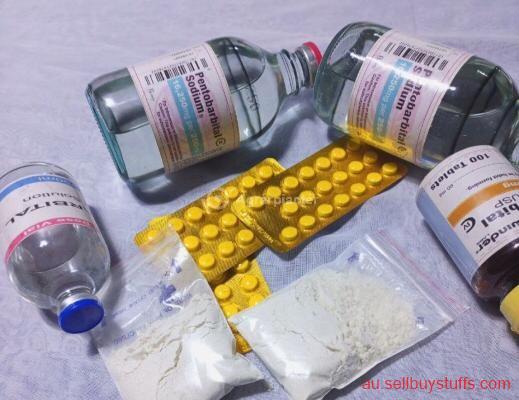Australia Classifieds potassium cyanide,nembutal, pentobarbital(pills and powder, liquid )for sale