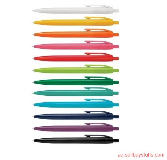 Australia Classifieds custom plastic pens 