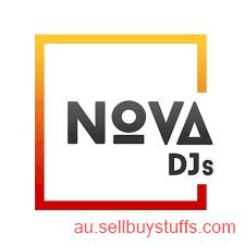 Australia Classifieds DJ Hire Adelaide | Nova DJ Hire Sydney & Adelaide