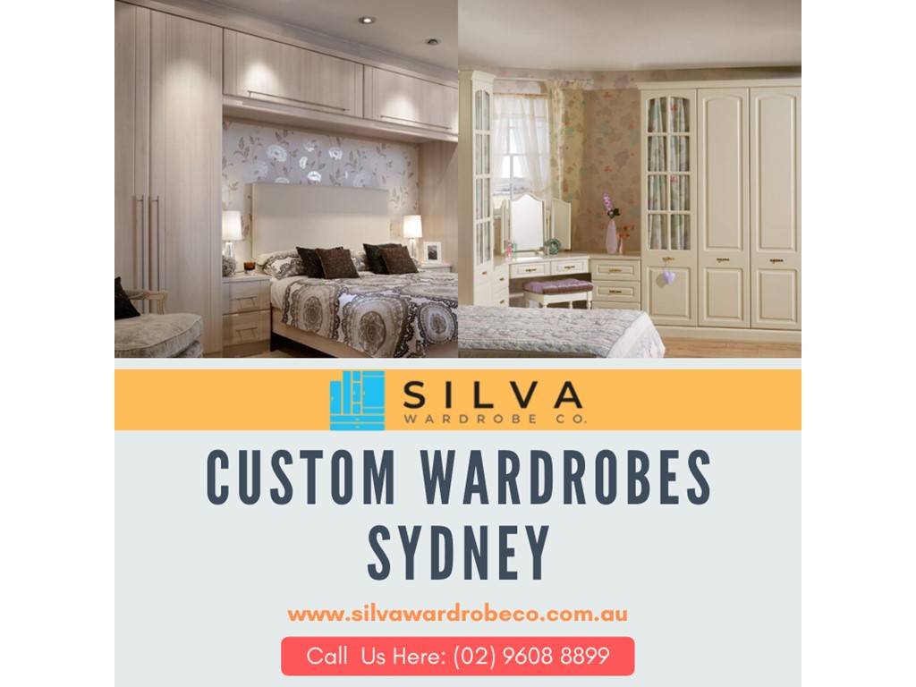 Australia Classifieds Choose Custom Wardrobes Sydney For Your Home