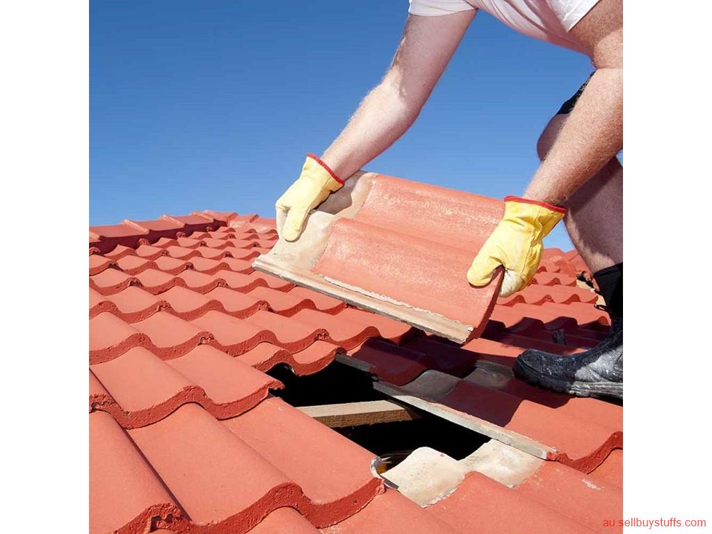 Australia Classifieds Tiled Roof Repairs Adelaide
