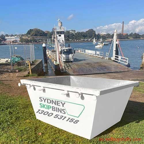 Australia Classifieds Rubbish Skip Hire – Get Rid of Waste the Easy Way!