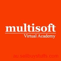 Australia Classifieds PMP Online Training – Multisoft Virtual Academy