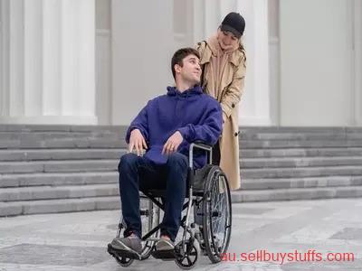 Australia Classifieds Disabled Dating Site & Dating App for Handicapped