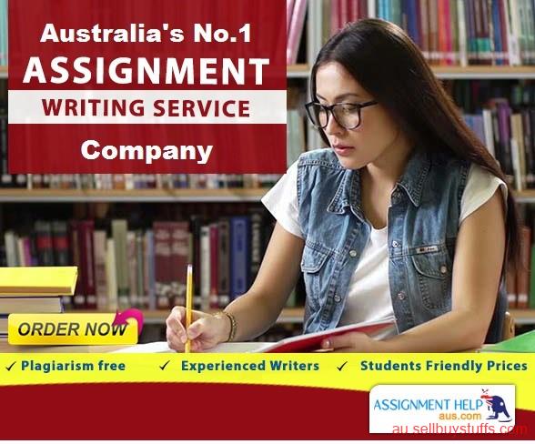 Australia Classifieds The Most Reliable Assignment Writing Service in Australia at AssignmentHelpAUS