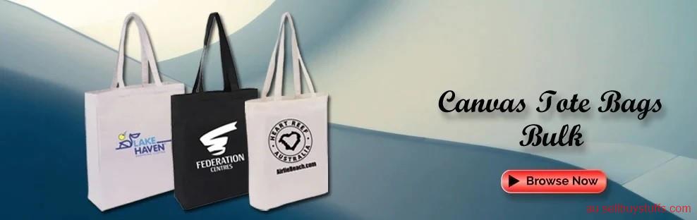 Australia Classifieds Ready To Buy Quality Tradeshow Bags? - Learn About Their Features