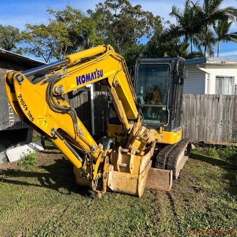 Australia Classifieds Earth Moving Services in Villawood