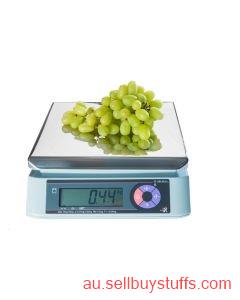 Australia Classifieds Buy Weighing Scales in Australia