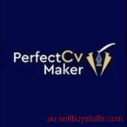 Australia Classifieds Perfect CV Maker UAE