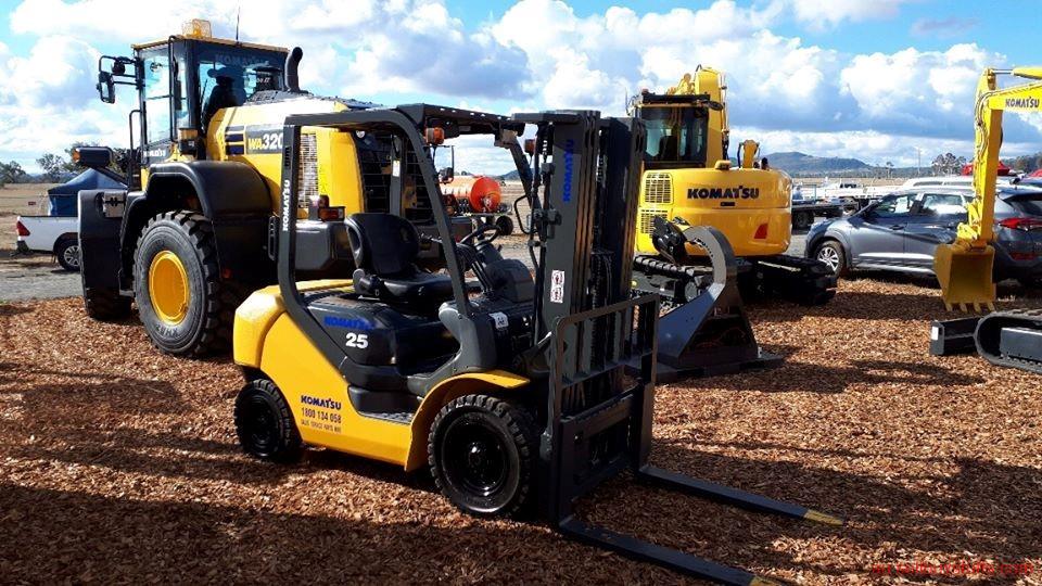 Australia Classifieds Hire Forklifts | Forklift Rental services
