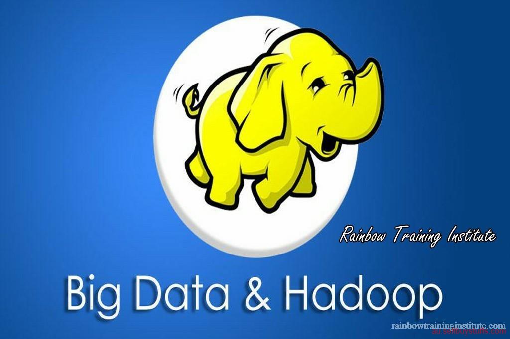 Australia Classifieds Big Data and Hadoop Online Training | Big Data Hadoop Training | Hyderabad
