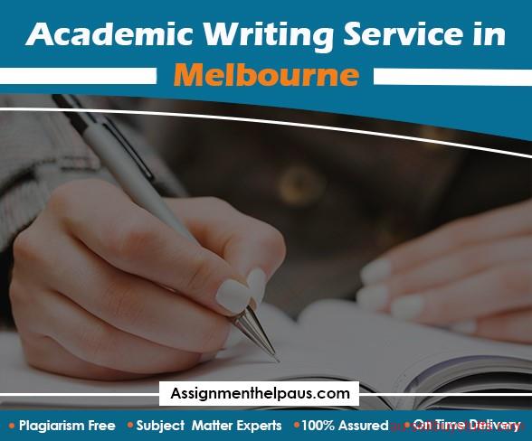 Australia Classifieds Get the Academic Writing Service in Melbourne from AssignmentHelpAUS