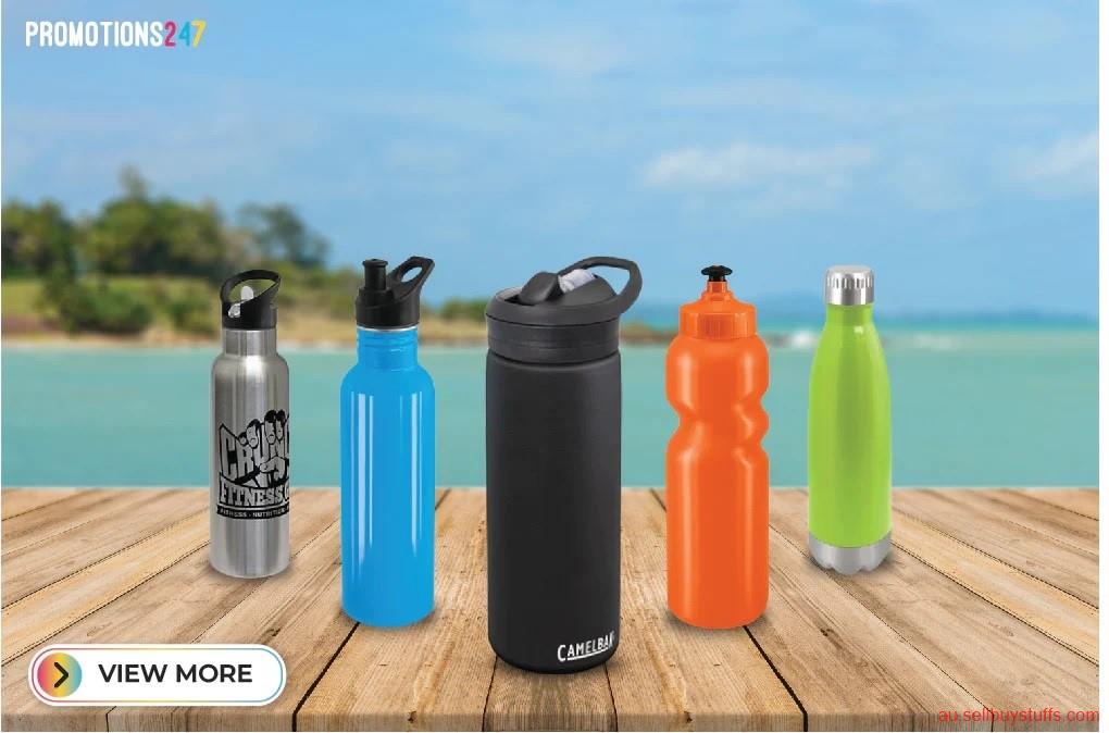 Australia Classifieds  What Should You Know Before Buying Water Bottles?