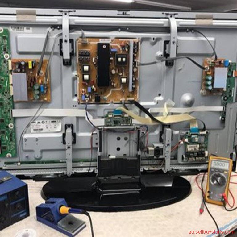 Australia Classifieds TV Repair Services in Clyde North