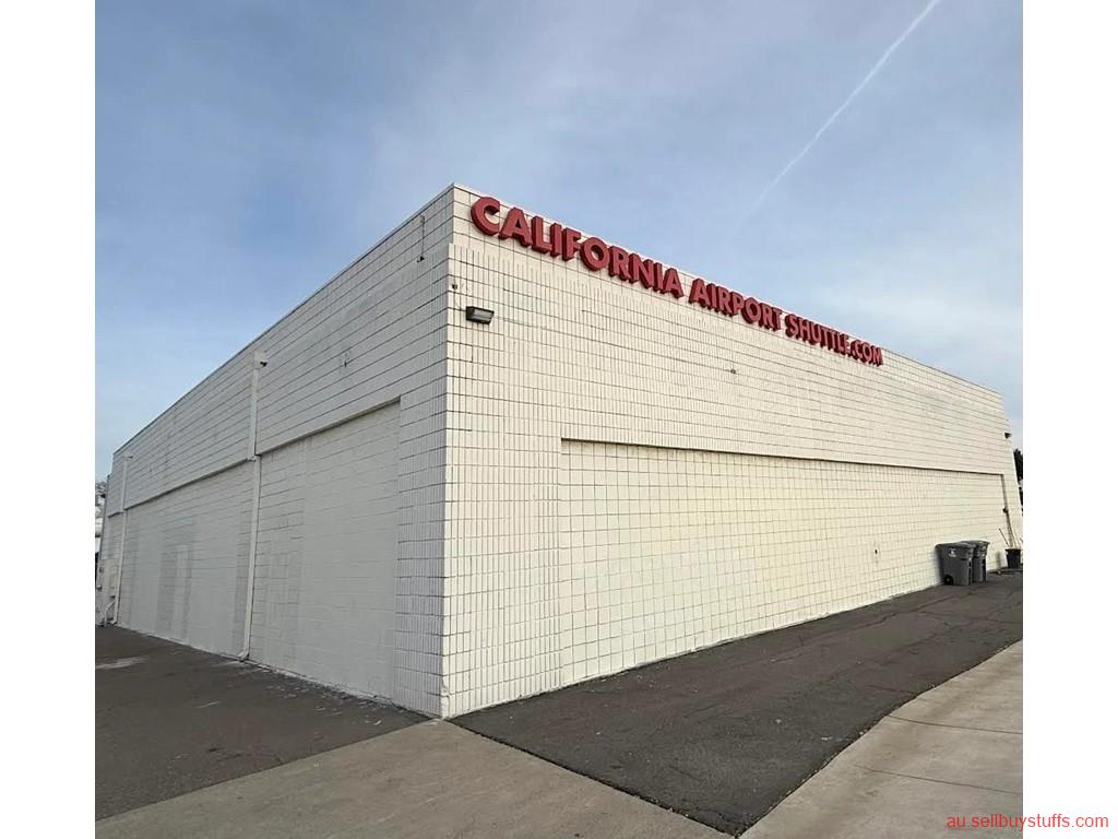 Australia Classifieds Vacaville Airport Shuttle