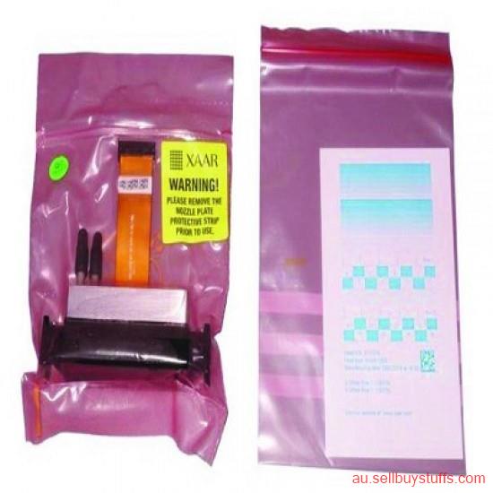 Australia Classifieds Xaar 1003-GS6U Printhead (WORLDPRINTHEAD)