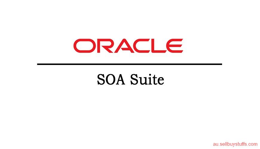 Australia Classifieds Best Oracle SOA Training from Hyderabad 