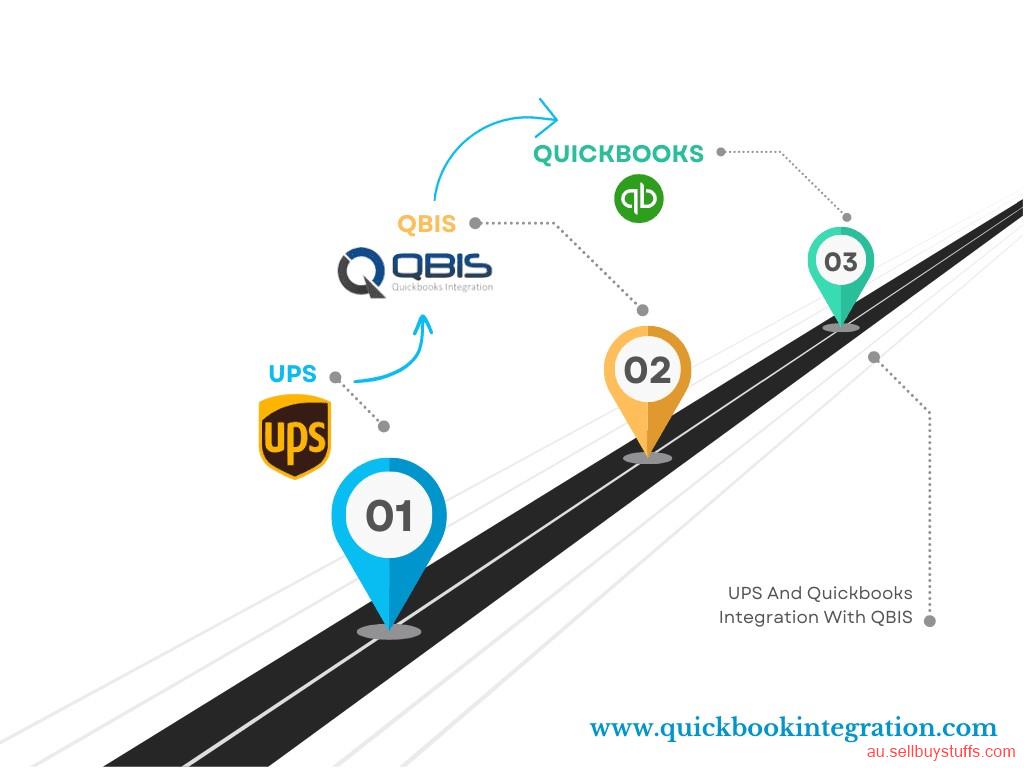 Australia Classifieds QuickBooks Integration by QBIS | Auto Sync Online and Desktop