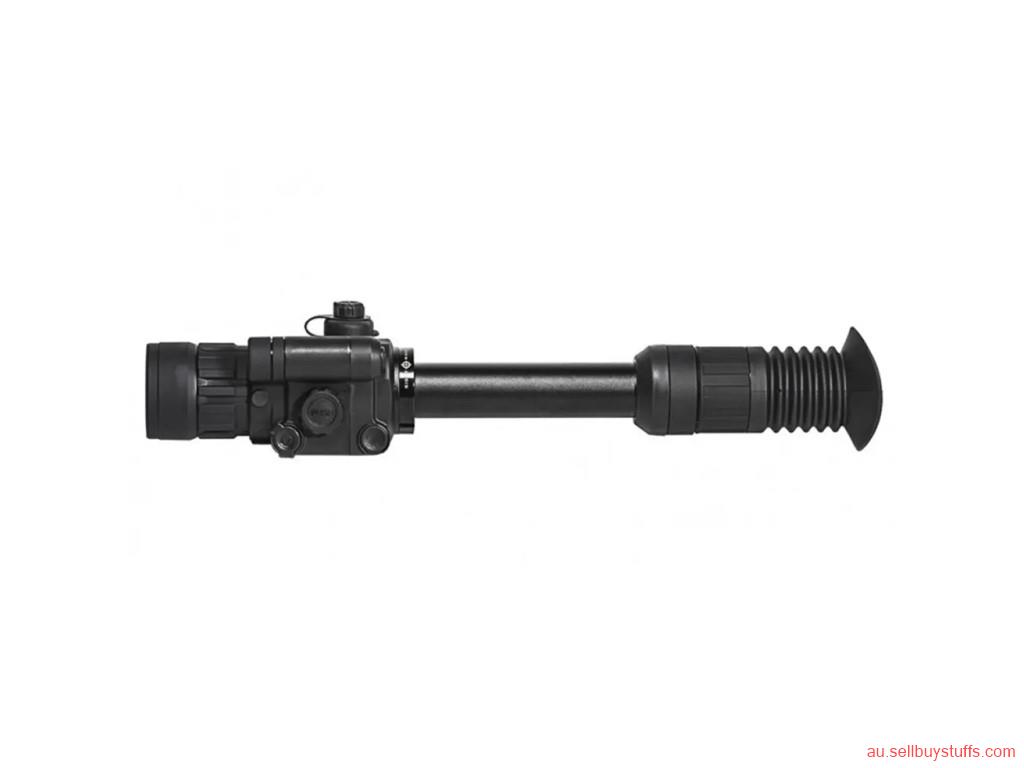 Australia Classifieds Sightmark Photon 6.5x50S Digital NV Riflescope SM18009 