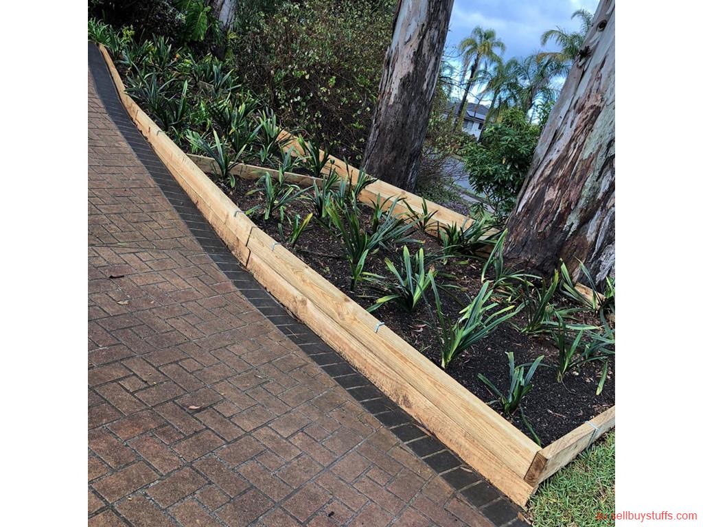Australia Classifieds Garden Services in Parramatta