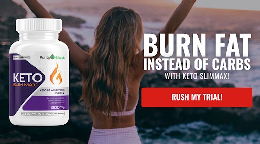 Australia Classifieds Keto SlimMax "Where to Buy" Benefits & Side Effects (Website)!