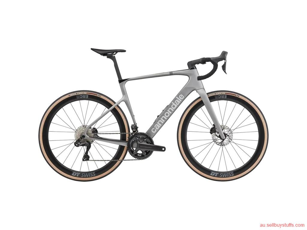 Australia Classifieds 2026 Cannondale Synapse Carbon 2 Road Bike (ZONACYCLES)