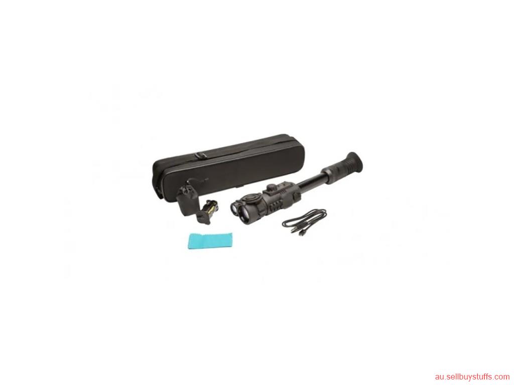 Australia Classifieds SightMark Photon RT 4.5-9x42S Digital Night Vision Riflescope SM18015 (EXPERTBINOCULAR)