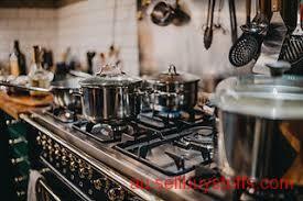 Australia Classifieds Cooktop Cleaning in Brisbane