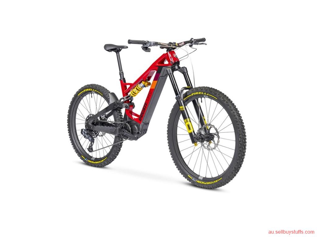 Australia Classifieds 2023 Ducati Powerstage RR Mountain Bike