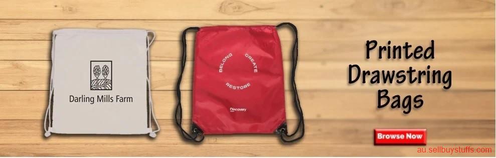 Australia Classifieds Amazing Features Of Drawstring Backpacks - Know Before You Buy Them