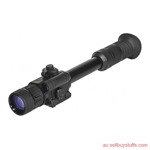 Australia Classifieds Sightmark Photon XT 4.6x42S Digital Night Vision Riflescope R-SM18008 (EXPERTBINOCULAR)