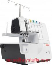 Australia Classifieds Buy New Bernette Funlock 42 Coverstitch Machine