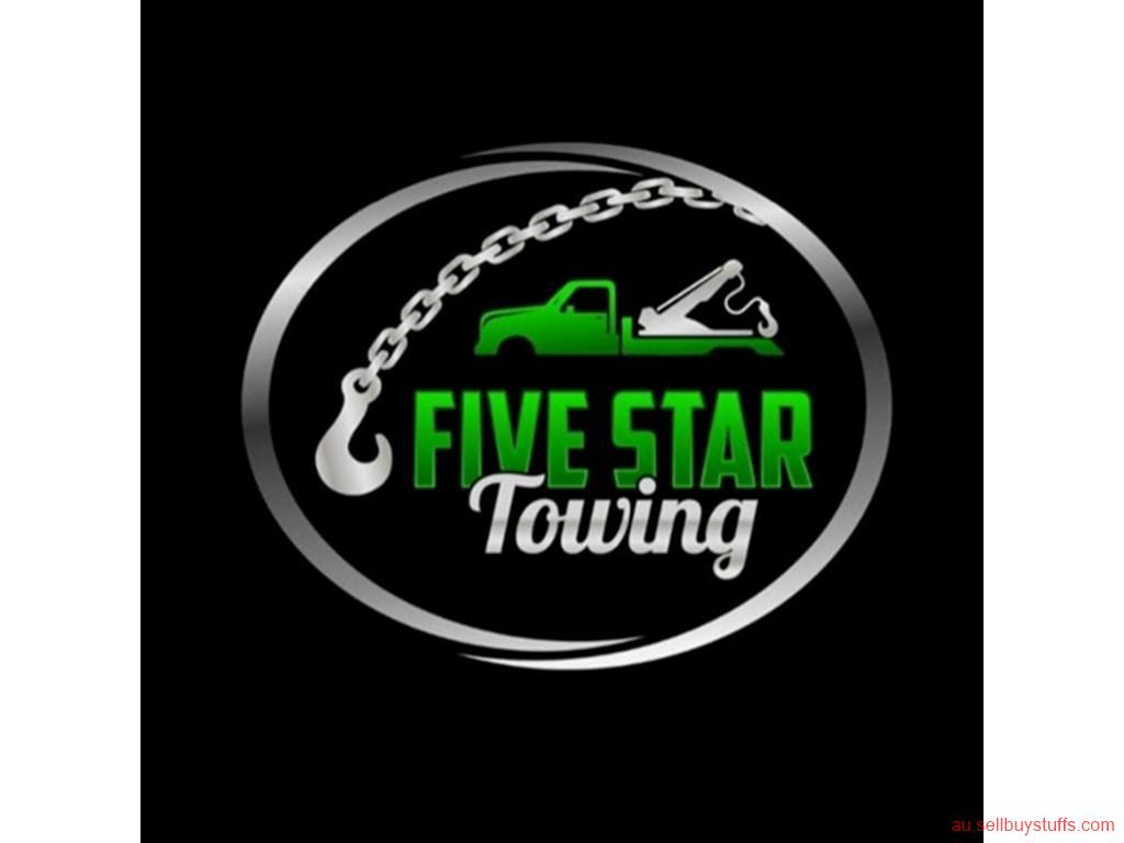 Australia Classifieds Towing Melbourne