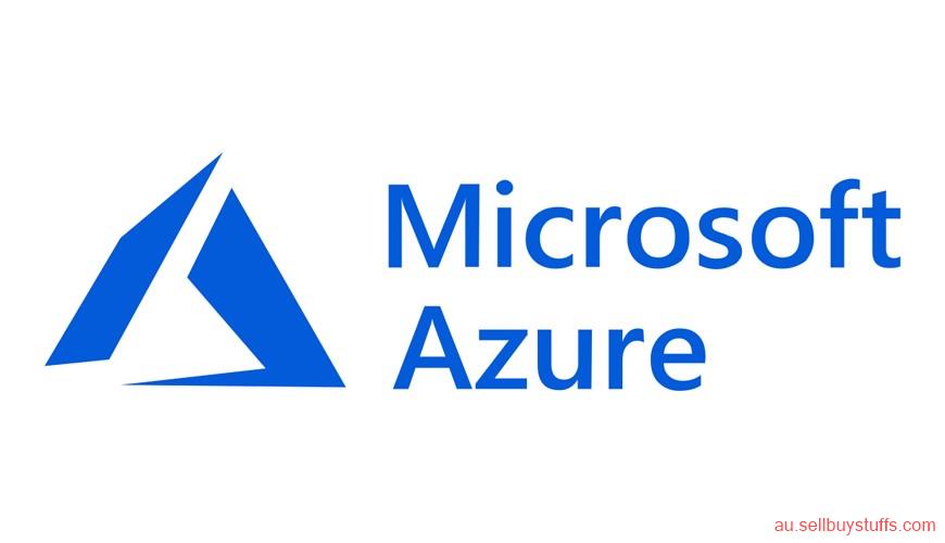 Australia Classifieds Best Microsoft Azure Training Hyderabad