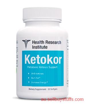 Australia Classifieds Peruse "Client Reviews" Before Buying KetoKor Diet