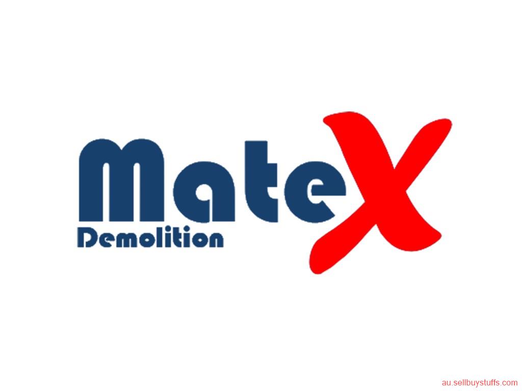 Australia Classifieds Demolition in Bunya
