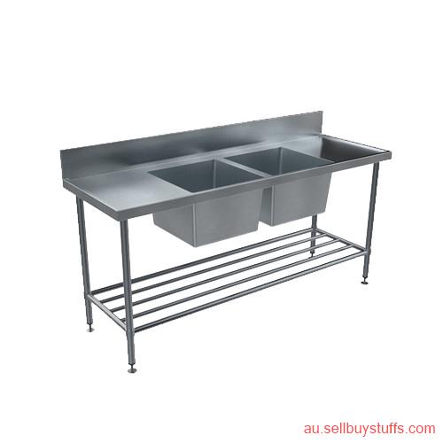 Australia Classifieds Double Sink Benches
