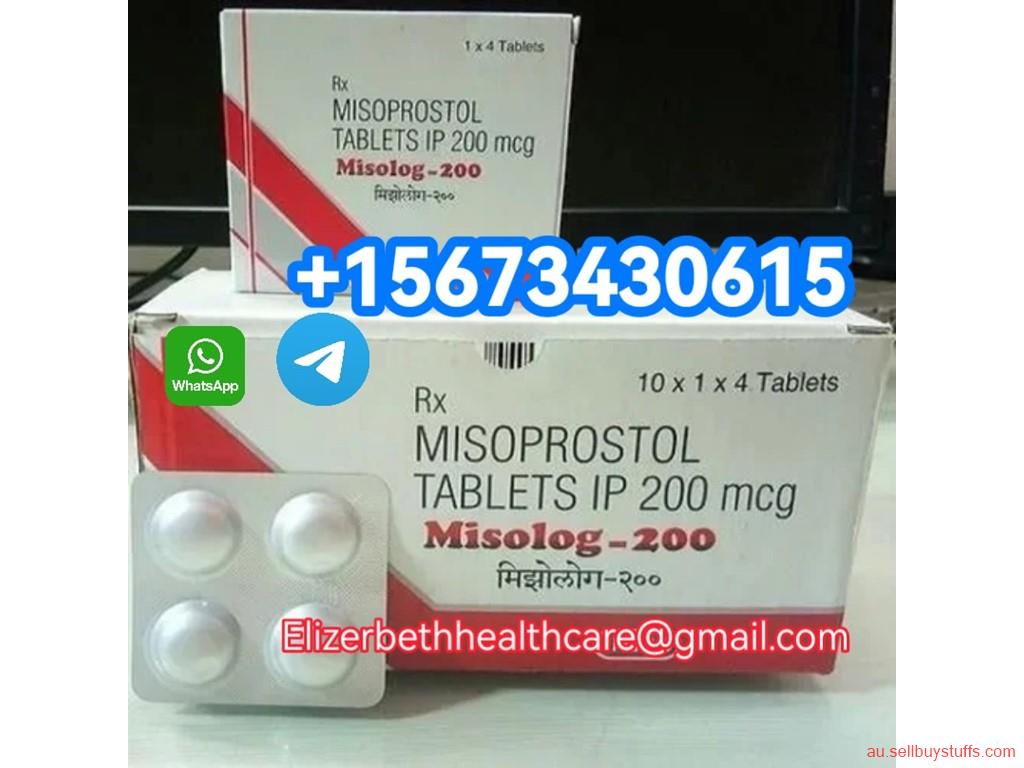 Australia Classifieds WA+15673430615. Buy Cytotec (Misoprostol) - Oral 200 Microgram Tablets ( Pfizer ) In Australia