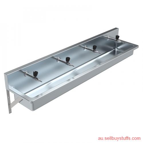 Australia Classifieds For Sale: Hygienic Drinking Trough for Schools & Hospitals