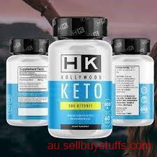 Australia Classifieds Hollywood Keto, Benfits & Scam!