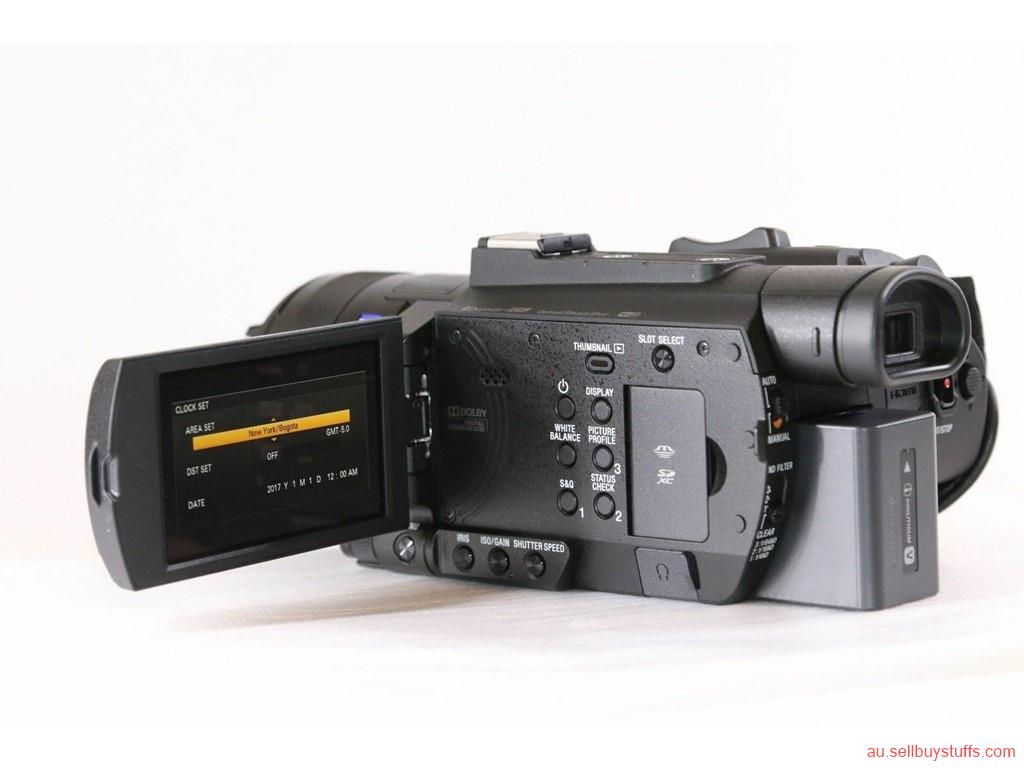 Australia Classifieds NIKON ZF,NIKON Z9, NIKON Z8,SONY PXW -Z280,SONY Z300,SONY PXW-Z200
