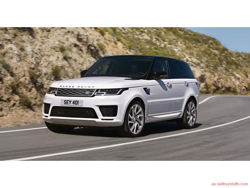 Australia Classifieds Range Rover Service Centre Dubai | Call Now @ 04 347 0400