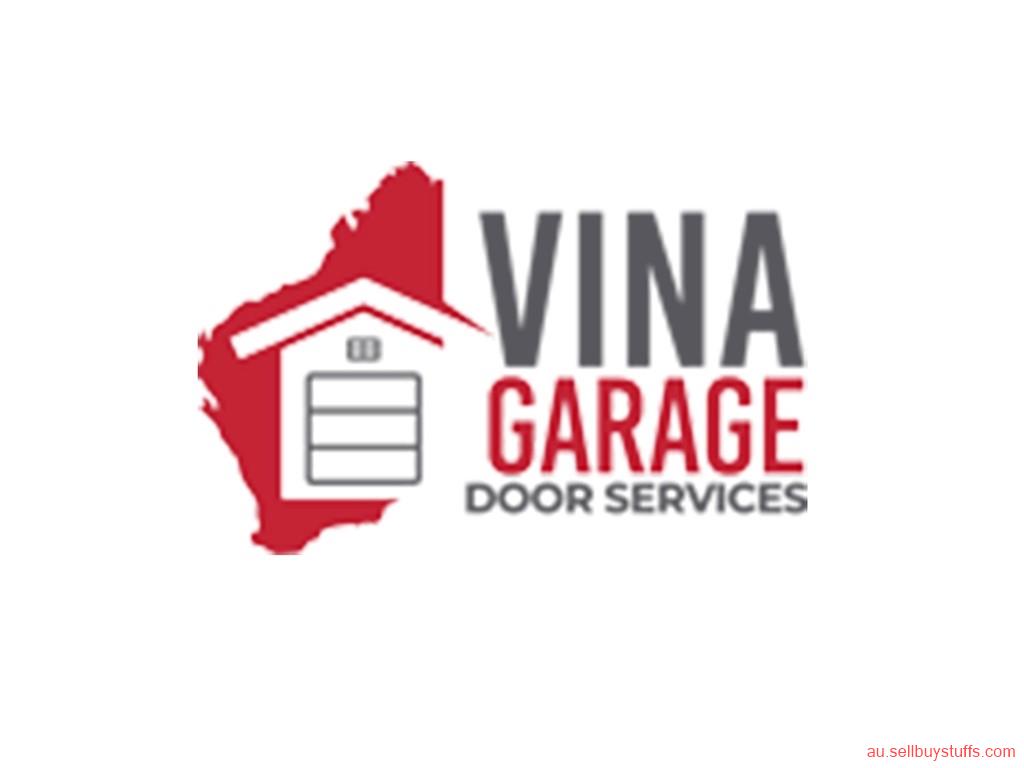 Australia Classifieds Garage Door Repair Perth