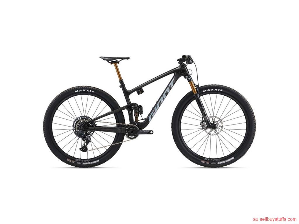 Australia Classifieds 2022 Giant Anthem Advanced Pro 29 0 Mountain Bike