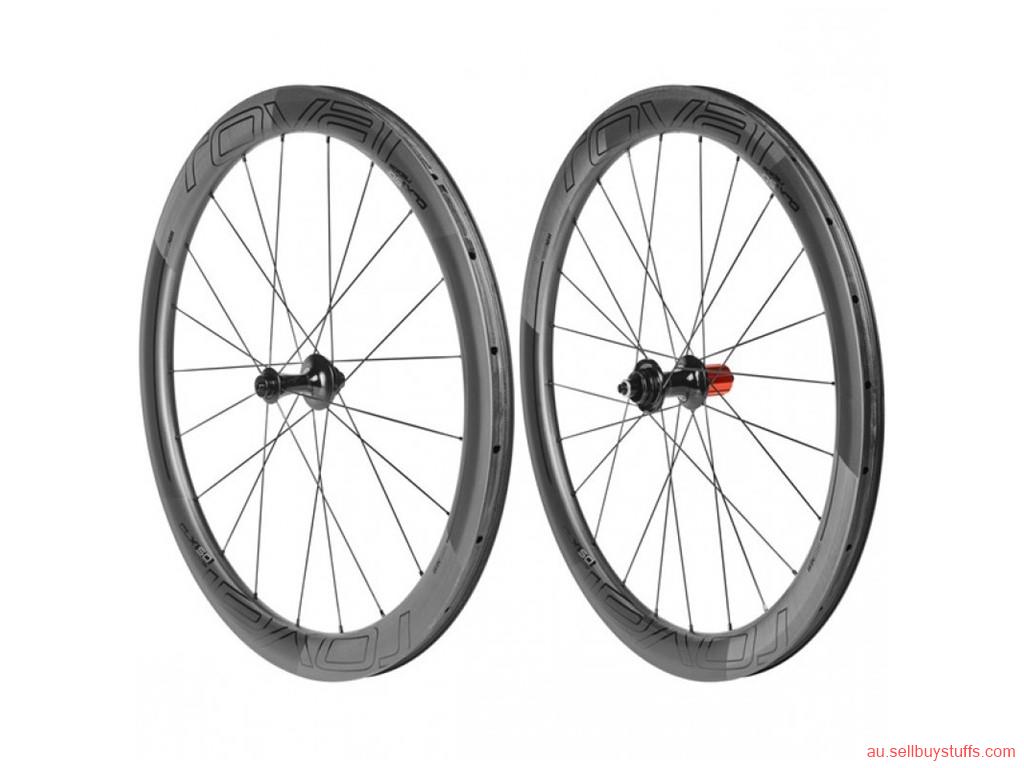 Australia Classifieds ROVAL CLX 50 DISC WHEELSET (VELORACYCLE)