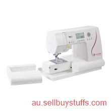 Australia Classifieds Buy New Singer Professional C430 Sewing Machine