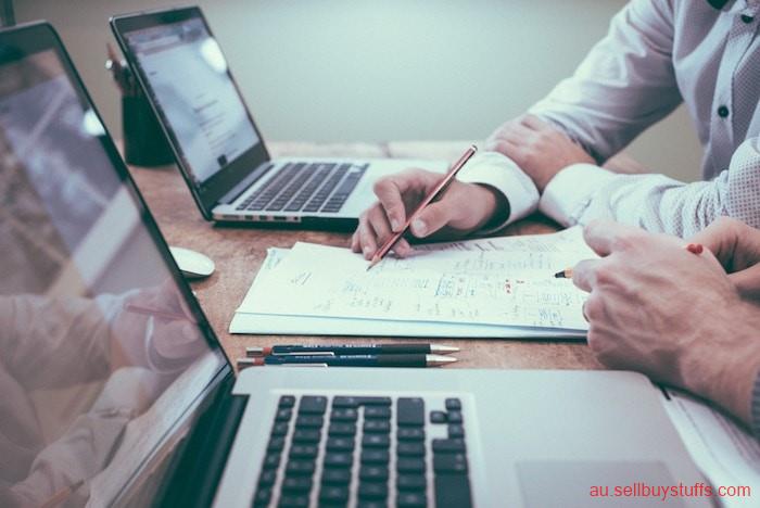 Australia Classifieds Fast & Easy Payroll Tax Return Solutions