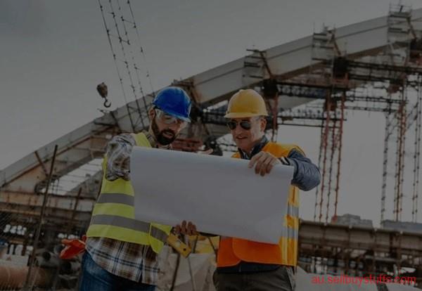 Australia Classifieds  Affordable Commercial Builder for Industrial & Office Projects